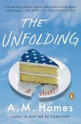 9780735225374-0735225370-The Unfolding: A Novel