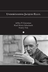 9780227174067-0227174062-Understanding Jacques Ellul