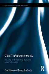 9780415704571-041570457X-Child Trafficking in the EU: Policing and Protecting Europe’s Most Vulnerable (Routledge Studies in Crime and Society)