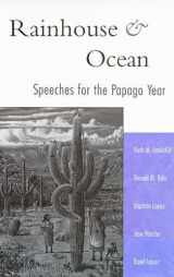 9780816517749-0816517746-Rainhouse and Ocean: Speeches for the Papago Year