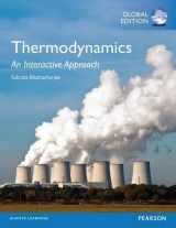 9781292113845-1292113847-Thermodynamics: An Interactive Approach with MasteringEngineering, Global Edition