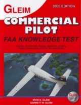 9781581946956-1581946953-Commercial Pilot Faa Knowledge Test: For the FAA Computer-based Pilot Knowledge Test