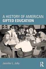9781138924291-1138924296-A History of American Gifted Education