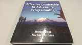9780736052504-073605250X-Effective Leadership in Adventure Programming - 2nd Edition