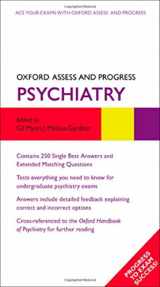 9780199665662-0199665664-Oxford Assess and Progress: Psychiatry
