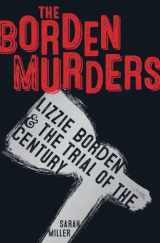 9780553498080-0553498088-The Borden Murders: Lizzie Borden and the Trial of the Century