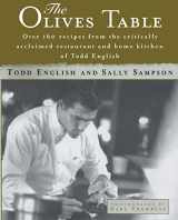 9781501190698-1501190695-The Olives Table