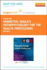 9781455754137-1455754137-Gould's Pathophysiology for the Health Professions - Elsevier eBook on VitalSource (Retail Access Card)