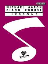 9780898988673-0898988675-Michael Aaron Piano Course: Lessons, Grade 4