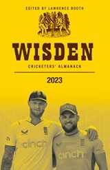 9781399406178-1399406175-Wisden Cricketers' Almanack 2023 (The Wisden Cricketers' Almanacks)