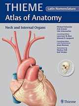 9781588904447-158890444X-Neck and Internal Organs - Latin Nomencl. (THIEME Atlas of Anatomy)
