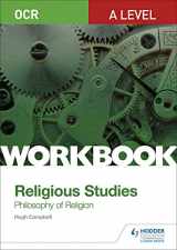 9781510449268-1510449264-OCR A Level Religious Studies