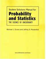 9780716762195-0716762196-Probability and Statistics Solutions Manual
