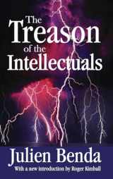 9781138539174-1138539171-The Treason of the Intellectuals