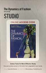 9781501324055-1501324055-The Dynamics of Fashion 5th Edition