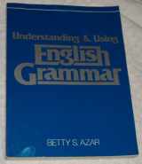 9780139364921-0139364927-Understanding and Using English Grammar