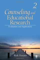 9781412956611-1412956617-Counseling and Educational Research: Evaluation and Application