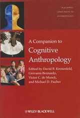 9781405187787-1405187786-A Companion to Cognitive Anthropology
