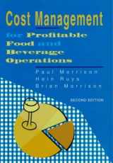 9781862504776-1862504776-Cost Management for Profitable Food and Beverage Operations
