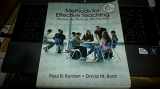 9780137008049-013700804X-Methods for Effective Teaching: Meeting the Needs of All Students