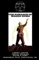 9780881452600-0881452602-The Romance Of Magno Rubio