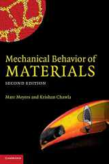 9780521866750-0521866758-Mechanical Behavior of Materials