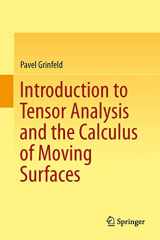 9781461478669-1461478669-Introduction to Tensor Analysis and the Calculus of Moving Surfaces