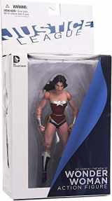 9781605843315-1605843318-Wonder Woman New 52 Action Figure