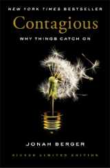 9781476776682-1476776687-Contagious: Why Things Catch On