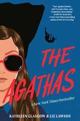9780593431146-0593431146-The Agathas (An Agathas Mystery)