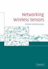 9781107402508-1107402506-Networking Wireless Sensors