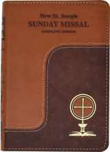 9781941243572-1941243576-St. Joseph Sunday Missal