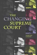 9780531112243-0531112241-The Changing Supreme Court (Democracy in Action)