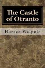 9781548394486-1548394483-The Castle of Otranto