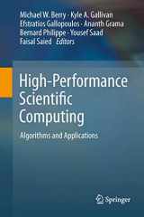 9781447158882-1447158881-High-Performance Scientific Computing: Algorithms and Applications