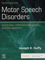9780323530545-0323530540-Motor Speech Disorders: Substrates, Differential Diagnosis, and Management