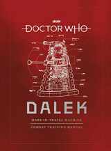9781785945328-1785945327-Doctor Who: Dalek Combat Manual
