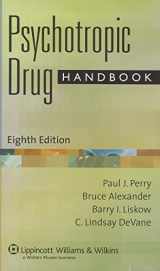 9780781762731-0781762731-Psychotropic Drug Handbook