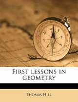 9781177311281-1177311283-First lessons in geometry