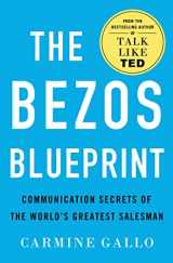 9781250278333-1250278333-The Bezos Blueprint: Communication Secrets of the World's Greatest Salesman