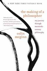 9780060957605-0060957603-Making of a Philosopher, The: My Journey Through Twentieth-Century Philosophy