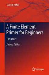 9783319704272-3319704273-A Finite Element Primer for Beginners: The Basics