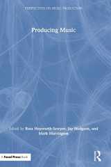 9780415789219-0415789214-Producing Music (Perspectives on Music Production)