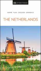 9780241409374-0241409373-DK Eyewitness Netherlands (Travel Guide)