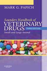 9781437701524-1437701523-Saunders Handbook of Veterinary Drugs: Small and Large Animal