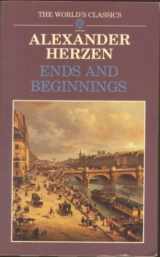 9780192816047-0192816047-Ends and Beginnings (The ^AWorld's Classics)