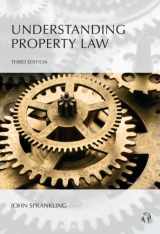 9781422498736-1422498735-Understanding Property Law (Understanding Series)