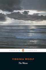 9780241372081-0241372089-Virginia Woolf The Waves (Penguin Classics) /anglais