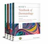 9781119709213-1119709210-Rook's Textbook of Dermatology, 4 Volume Set