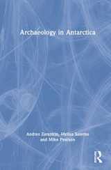 9780367192389-0367192381-Archaeology in Antarctica